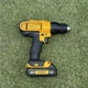 DEWALT DCD771B 20V MAX Li-Ion 20 Volt Cordless Compact Drill Driver/battery