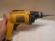 DW257 Dewalt VSR Deck/Drywall Screwdriver TYPE 4 Used, Good Condition. With Bit.