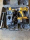 DEWALT 18V XRP 1/2"  Drill Driver