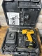 DEWALT DW953 12V Compact Drill/Driver Kit