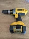 DEWALT 18V XRP 1/2" Hammer Drill Driver