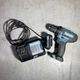 Makita FD09 12V Cordless 3/8 in. Variable Speed Drill/Driver w/Battery & Charger
