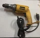 Dewalt corded 1/2 VSR drill Dw 235G, 7.8 AMP