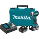 Makita 18V LXT 1/4 in. Cordless Brushless Impact Driver Kit (Battery & Charger