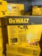 DEWALT DWD110K 3/8 in Keyless Corded Drill/Driver 120V Yellow/Black