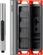 HOTO SNAPBLOQ&trade; D-A03 Cordless Electric Mini Drill Pen, 3-Speed Precision Hand Dr