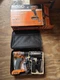 RIDGID 18V SubCompact Cordless Driver Kit - R87012K