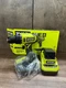 Ryobi ONE+ 18V 1/2" Drill Driver Kit 1.5 Ah | Battery & Charger | Tested