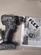 FLEX 24V Compact Drill Driver FX1131 Brushless Tool Only NEW