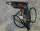 SKIL Electric Drill Variable Speed Power 3.5A 2250 RPM 6215 Made USA Hand Tool