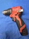 MILWAUKEE 3401-20 3/8" (10MM) DRILL/DRIVER W/ BATTERY
