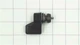 70300520960 Genuine Echo Part LEVER CLUTCH Engine Drill EDR-210 EDR-260 EDR-2400
