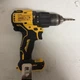 DEWALT DCD798 20V MAX Brushless Cordless 1/2 in. Hammer Drill Tool Only / Tested