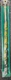GREENLEE 66PT-1-1/8" x 18" Nail Eater II Drill Bit