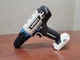 Hart 1/2" Cordless Drill Driver HPDD01VN 20V c-x