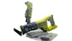 Ryobi PCL1206N 18V Cordless 2-Tool Combo Kit