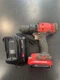 CRAFTSMAN CORDLESS DRILL CMCD700 w charger (101078809)