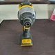 DEWALT Atomic Compact Series DCF809 20V Brushless Impact Driver Variable Speed