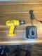 DeWalt DW953 12V 3/8&rdquo; VSR Drill Bare Tool w/ DW9107 Charger &ndash; No Battery