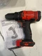 Craftsman CMCD700 1/2&rdquo; Drill/Driver No Battery Used for Parts Or Repair