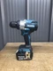 18V LXT MAKITA XPH14Z DRILL WITH 5AH BATTERY -SIDE HANDLE