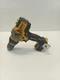 PRE-OWNED DEWALT 1/2" DRILL DCD999 WITH TWO BATTERIES AND CHARGER (P23016921)