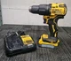 Dewalt Tools DCD798 1/2" (13mm) Hammer Drill/Drill Driver + Battery & Charger