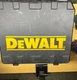 REPLACEMENT DC987/DC983/DC980 DEWALT DRILL CASE (AND INSTRUCTION)