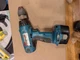 Makita 6337D Cordless Drill Driver W/Battery UNTESTED