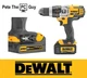 NEW DeWalt 20V Max BIT HOLDER for Drill DCD985, DCD980, DCF885, DCD780, DCD740