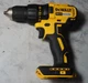 (RI4) DeWalt DCD777 Brushless Drill 1/2" 20V Cordless Compact MAX 20V Tool Only
