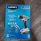New Hart HPPK03B 20V 3/8" Drill/Driver Project Kit W/1.5Ah Battery & Charger