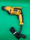 Drill Dewalt DWD110 Corded Drill driver 3/8 inch 10mm 120v Tested PH9