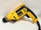 DEWALT DWD110 8 Amp VSR 3/8 in. Pistol Grip Drill (USED)