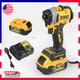 DeWALT DCF850 20V MAX 1/4 Cordless Driver Brushless (w battery and charger)
