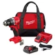 Milwaukee Tool M18 Compact Brushless 1/2 inch Drill/Driver Kit 3601-21P