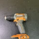 RIDGID R860010 18V 1/2" Drill/Driver (Tool Only) H37