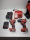 MILWAUKEE TOOLS 3601-20/3650-20 (P16031987)