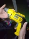 Dewalt DWD110 8 Amp Corded 3/8 in. Variable Speed Drill W/ Soft Case BRAND NEW!!