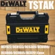 DEWALT TSTAK Replacement Tool Case for DCF850 DCD800 DCD791 DCD999 DCS369 DCH133