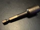 VEGA Impactech 3/8 Magnetic Nutsetter 5 Pack. Model: P165MN616 Made In USA