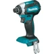 Makita 18V Lxt Lithium-Ion Brushless Cordless Impact Driver (Bare Tool)