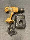 DeWalt DW972 Cordless Drill 12v 3/8&rdquo; Type 2 VSR Drill USED