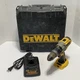 DeWalt 18V 1/2" Hammer Drill DCD950 XRP Bare Tool Charger Case