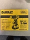 DEWALT DCD798P1 Brushless Hammer Drill Kit 5AH battery Not 2 Or 3