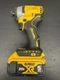 Dewalt Dcf809 1/4 Cordless Impact Driver 