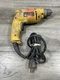 DeWalt D21008 3/8" Drill Driver Electric Corded (SPG063702)