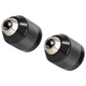Makita 763252-1 Keyless Chuck 13mm for Driver-Drills XPH14, XFD14 (2-Pack)