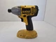 DeWalt DW056 Impact Driver Tested Works