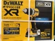 DEWALT DCD800D1E1 20V MAX XR Brushless Cordless 1/2-inch Drill/Driver Kit
